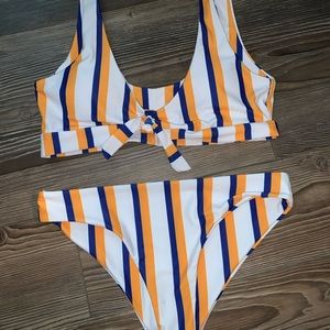 Shein Bikini. Never worn.